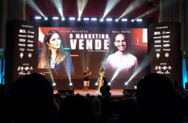 Neil Patel em Blumenau: O Marketing vende