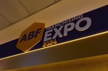 ABF Franchising Expo