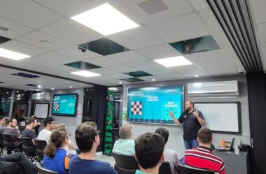 Evento Machine Learning